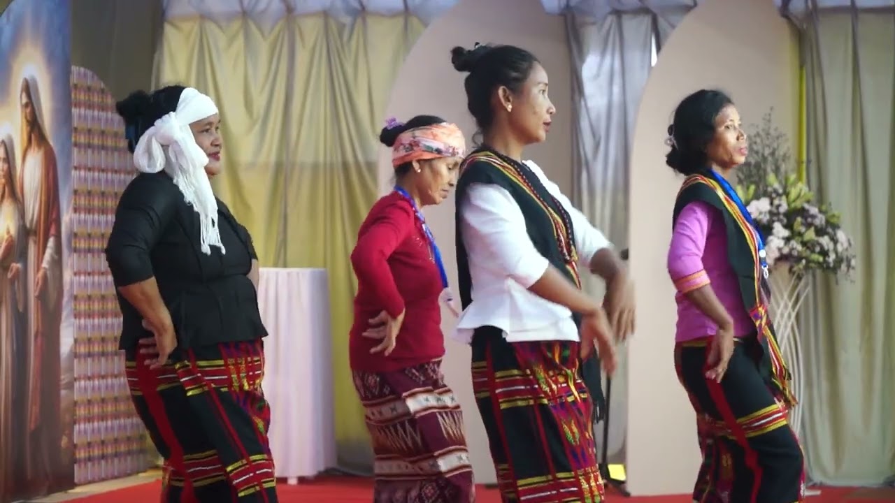 DCHP Inkhawmpui 7-na Day-2 Session-3 - Thupui ngaihthlakna