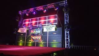 Download Lagu CEK SOUND MA AUDIO LAWANG LAGU (AMERICAN DREAMS) MP3