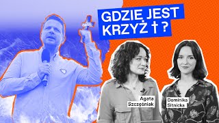 Krzyże Trzaskowskiego. Czy rząd dowozi obietnicę świeckiego państwa?