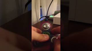 Longer spend time fidget spinner mod part one