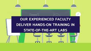 Electrical and Industrial Systems Technology at MCC