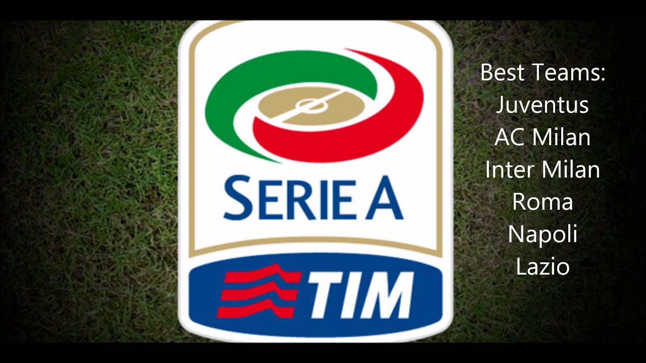 Serie a tim