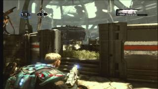 Kryptic Vs Logic GB 4v4 (52-1) l Thrasball