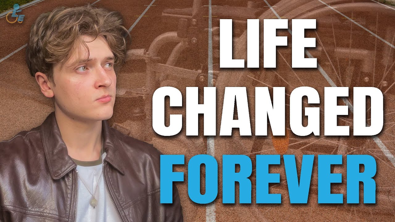 The Day My Life Changed Forever The Wheel Story Ep. 1 YouTube