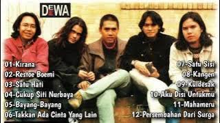 Dewa19 Full Album Kirana Terbaru Tanpa Iklan
