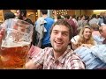 Auf die Wiesn! 🍺 - Oktoberfest 2016