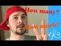 Learn English | HOW MANY and HOW MUCH