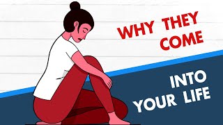 Celebrity POWERFUL Explanations: Why Some People Come Into Your Life For A Reason Net Worth