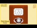 Vedette Wall Clock - Gong Strike | Scratch Project (#143)