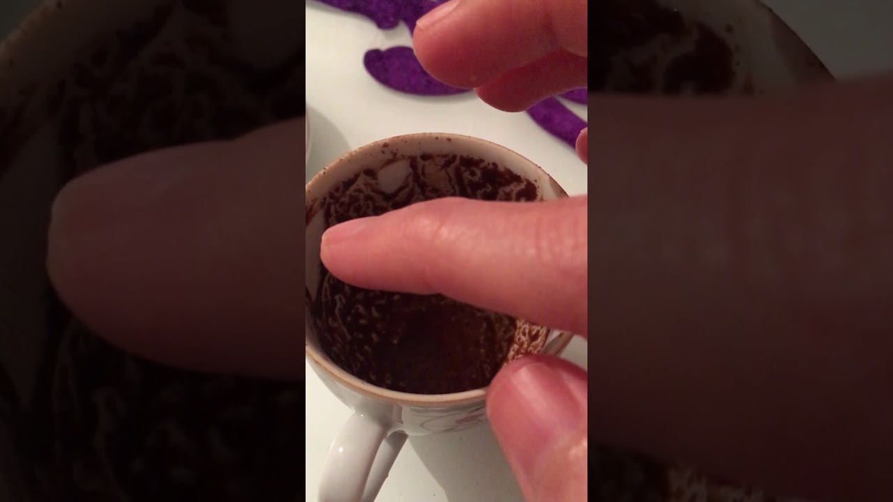 Terazi burcu mart ayı kahve falı ☕️🔮 YouTube