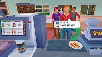 My Super Hotel Simulator 3D - Gameplay Walkthrough Part 2 (iOS, Android GamePlay)