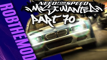 BLACKLIST #2: BULL | Need For Speed: Most Wanted 2005 (Xbox 360) | Part 70