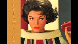 Connie Francis : Wishing It Was You chords