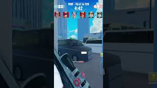 Insane Sniper Kills, Is that even real? #gaming #robloxindia #roblox