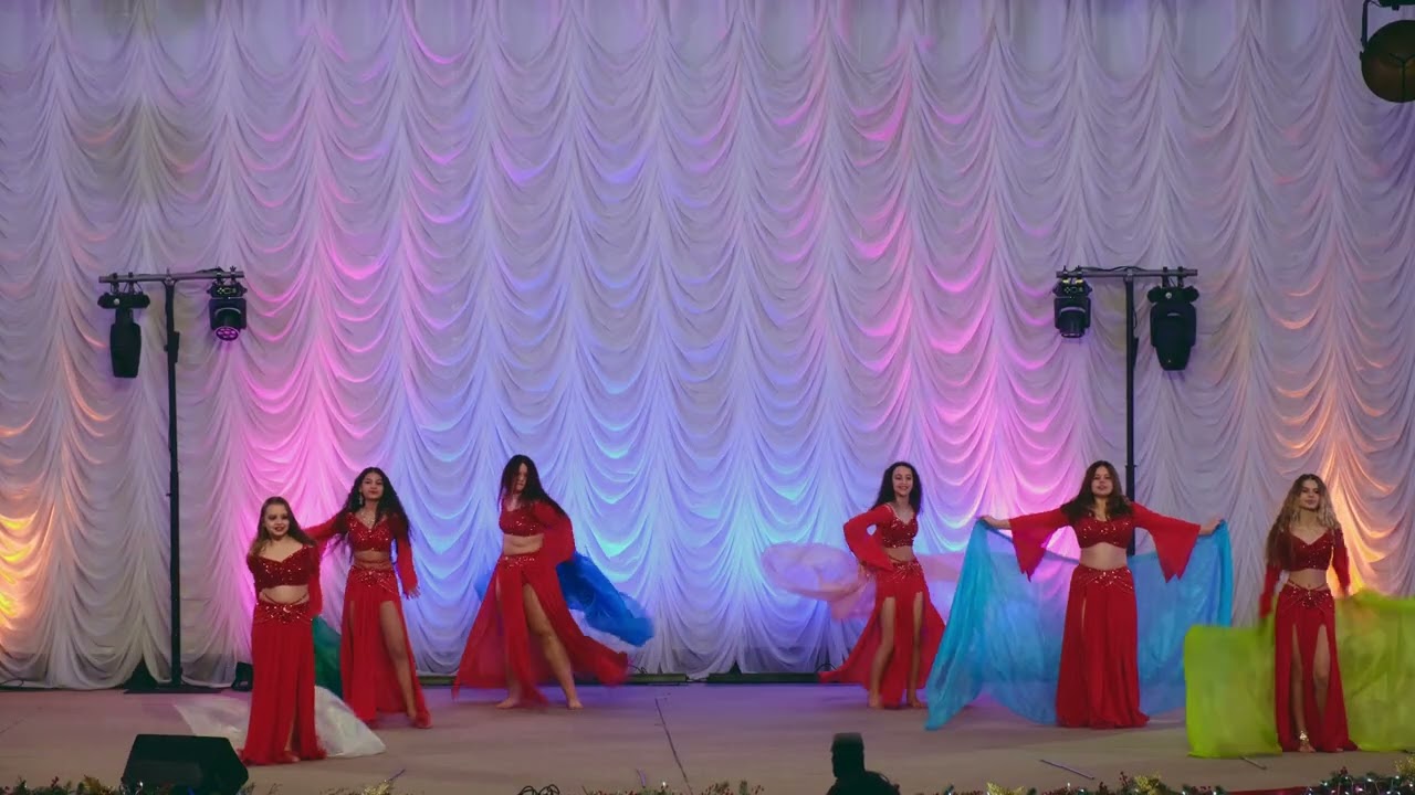 ГРУПА ЮНІОРИ | МЕЖАНСЕ