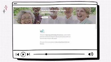 Microcredential Sample Video