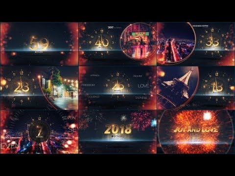 Happy New Year 2022
