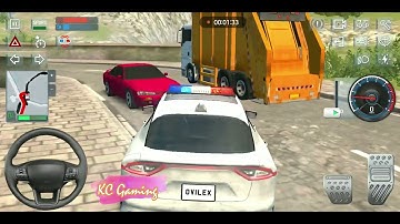 Police Sim 2022 Gameplay Walkthrough (Android, iOS) - Part49