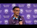 Seb Hines | Previewing North Carolina | Orlando Pride vs. NC Courage