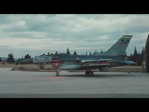 Gündoğdu Marşı - Türk Hava Kuvvetleri