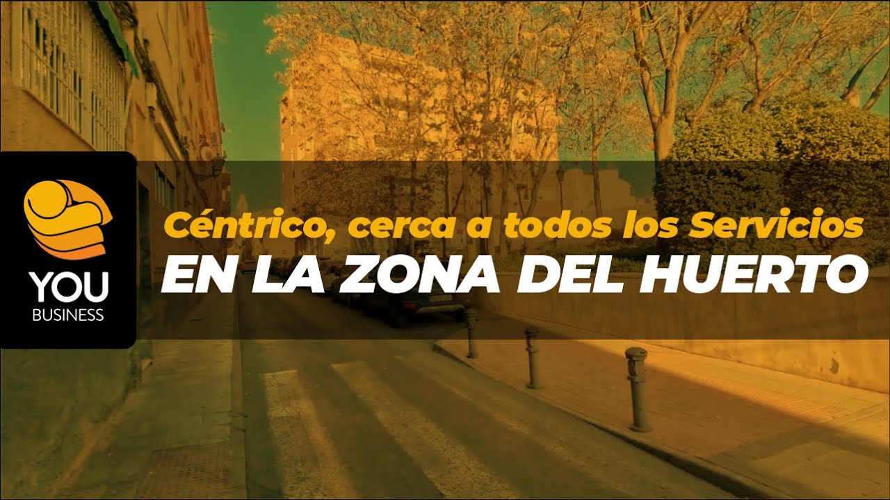 ELDA/ 39.800€/ 3 habitaciones / 75 m²/ Primera Planta