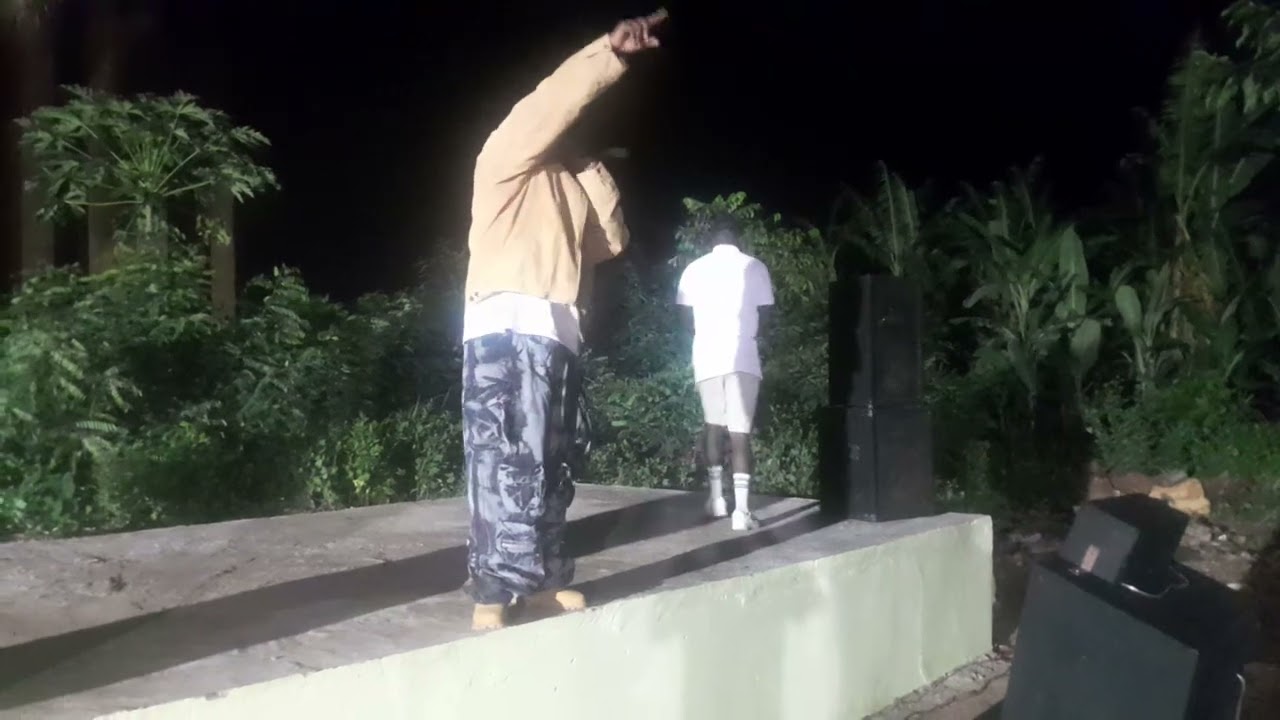 Guelor synthé a l'ouverture du diamant 💎 blanc nkayi le big manadia Tv5 