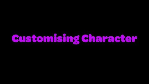 LittleBigPlanet™ Private Beta - Customising Character Tutorial