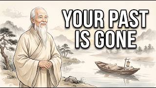 Stop Carrying the Past | A Powerful Zen Story About Letting Go Guide