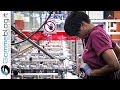 Mercedes Engine + Dual-Clutch Gear box PRODUCTION (German Car Factory)