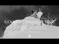 RIDE SNOWBOARDS JAPAN “GOOD DAYS GOOD TIME” TEASER