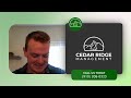 Self Management vs Cedar Ridge Management