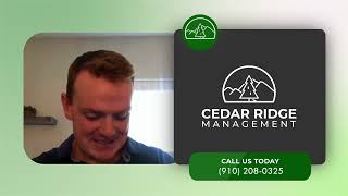 Self Management vs Cedar Ridge Management