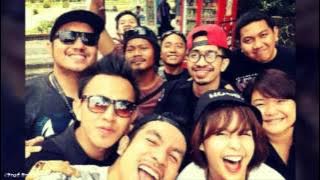 ALL TEAM KATAKAN PUTUS (Video Allbum) Song By Parco Studento- Jagalah Perkataan) HD720p