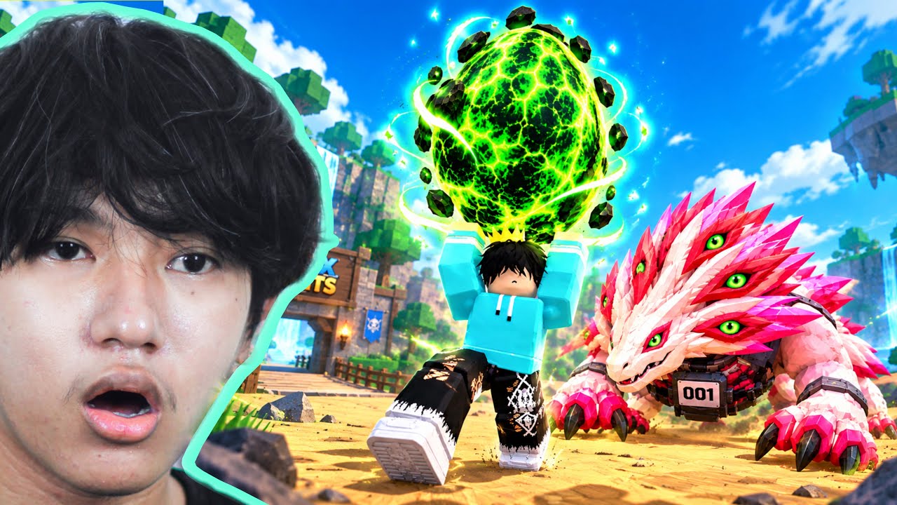 แแแแปแแแถแแแแ Events แแแแธแแแแ Roblox Steal An Egg