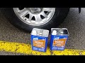 PO420 Myth Busted?? PART -2 Lacquer Thinner DID IT WORK?? A real test! PO420 Myth Busted?? PART -2 Lacquer Thinner DID IT WORK?? A real test!