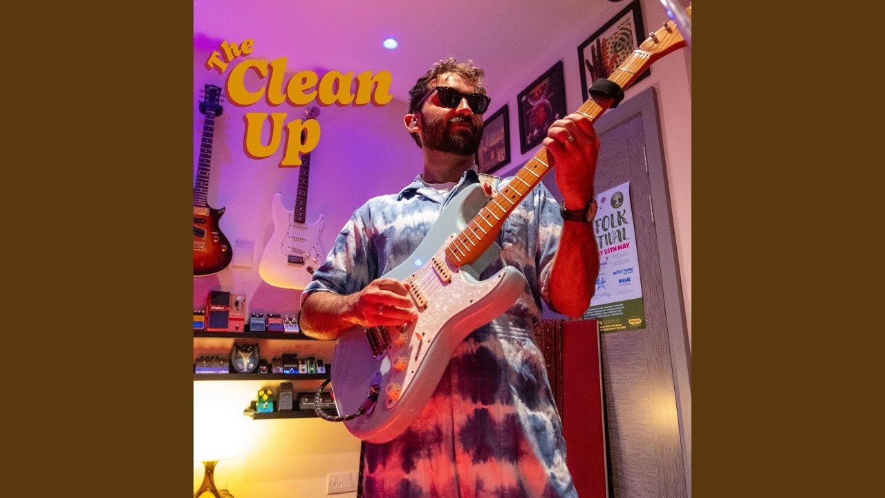 Losing My Touch (Live from Mill Farm Studios)