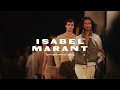 Fashion Show Summer 2026 ISABEL MARANT