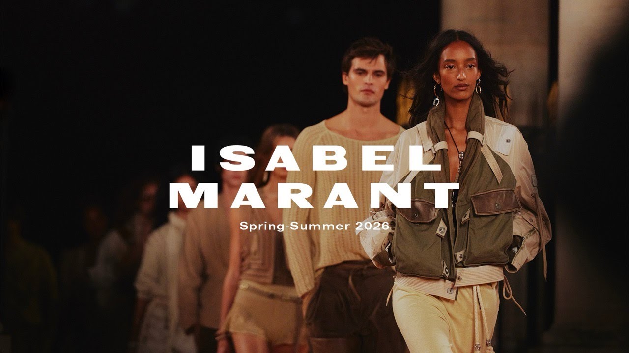 ISABEL MARANT／イザベル マラン | アパレルウェブ：アパレル