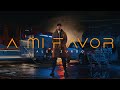Alex Zurdo - A Mi Favor (Video Oficial)