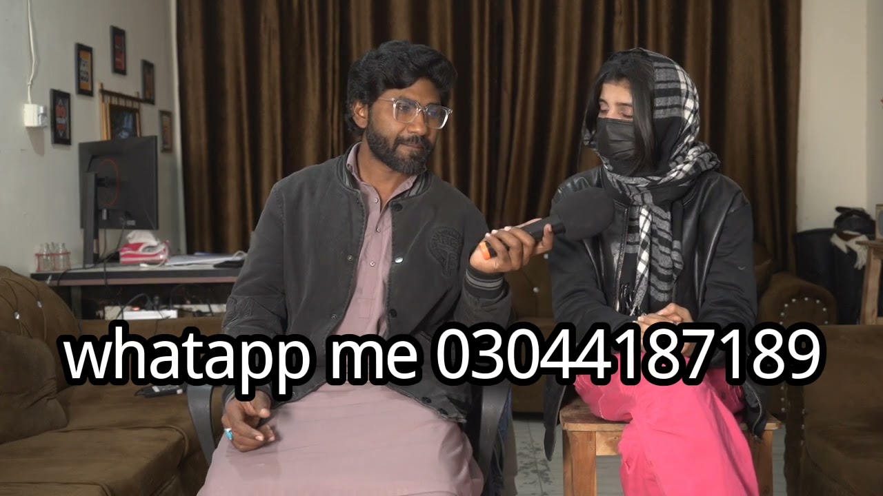 مالک مکان نے ظلم کیا #onlinerishtey #interview #overseas 