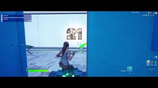How YOU Can Complete Level 20 in Fortnite 102 LEVEL ESCAPE ROOM? Tutorial screenshot 5