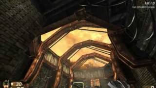 UT3 - Porta gun -l Mobile Portal Emitter - Latrap gun