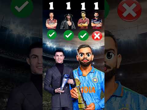 Travis head V.S Undertaker V.S Allu Arjun V.S Virat Kohli #trending #shorts