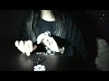 中学生の雑ASMR 爪オンリー