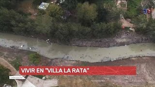 Vivir en 'Villa La Rata'