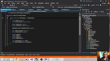 C# Design Patterns: Command Pattern (...sort of) [Day 3 of 3]  Refactor Saturday! (Part 2)