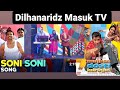 Dilhanaridz Masuk TV ke😅😅 (2tahun lalu)
