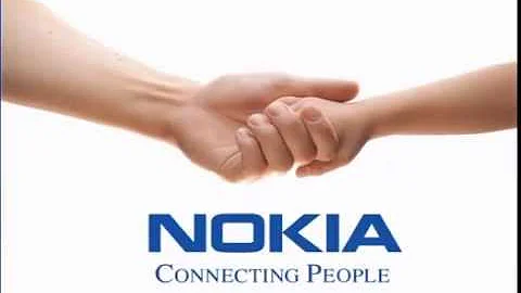 Nokia Connecting People