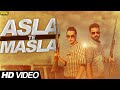 Asla te masla  prabh bisrao ft harshit tomar  desi music group  official music