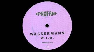 Wassermann - Untitled 3